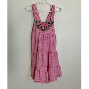 Classic Whimsy Watermelon dress size 7‎